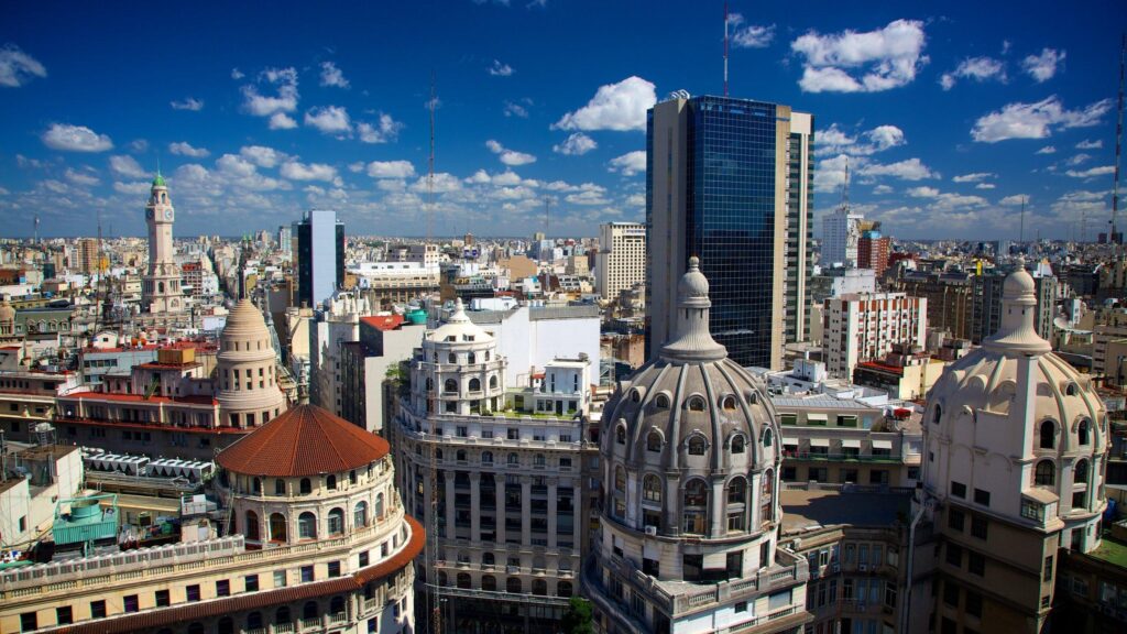 Buenos Aires, here we come: Delta’s new flights are ready to take off – Delta News Hub