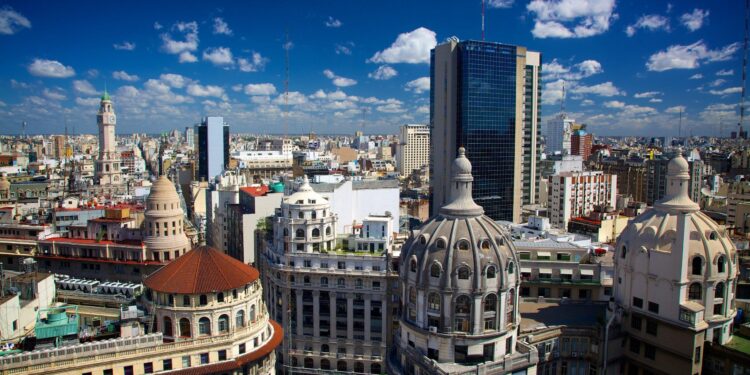 Buenos Aires, here we come: Delta’s new flights are ready to take off – Delta News Hub