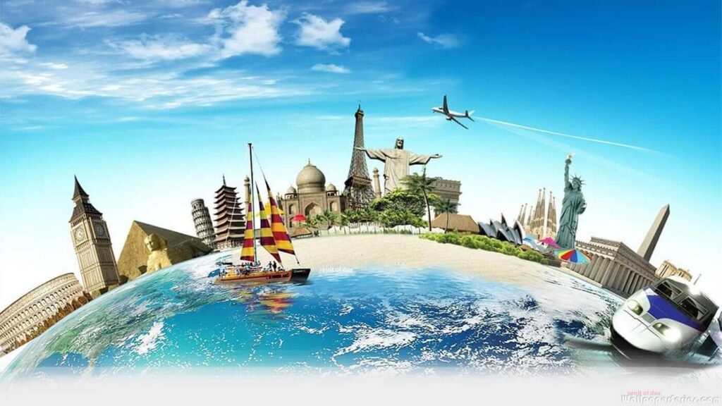 Tourism and the origin of humankind – Travel Tomorrow