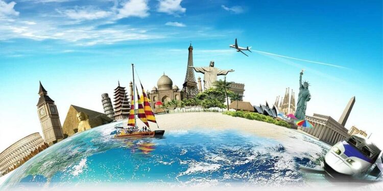 Tourism and the origin of humankind – Travel Tomorrow