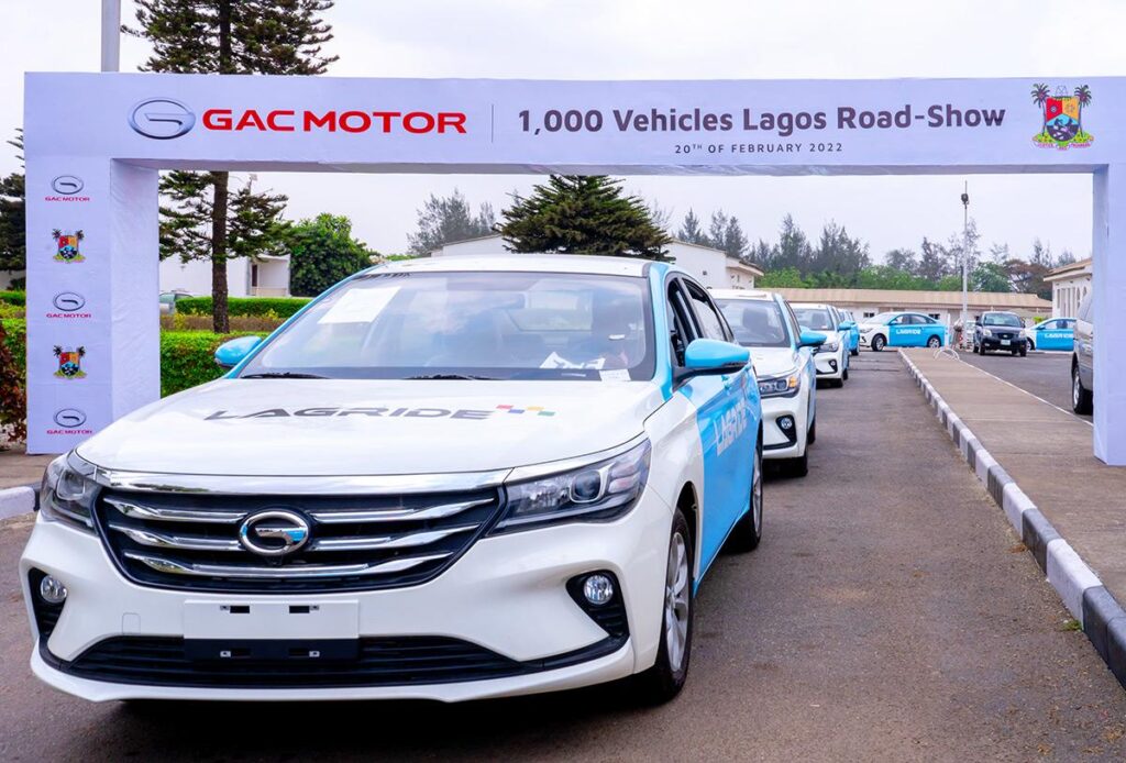 LagRide reloaded: Smarter mobility for Lagos’ future – The Guardian Nigeria News