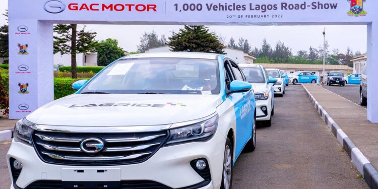 LagRide reloaded: Smarter mobility for Lagos’ future – The Guardian Nigeria News
