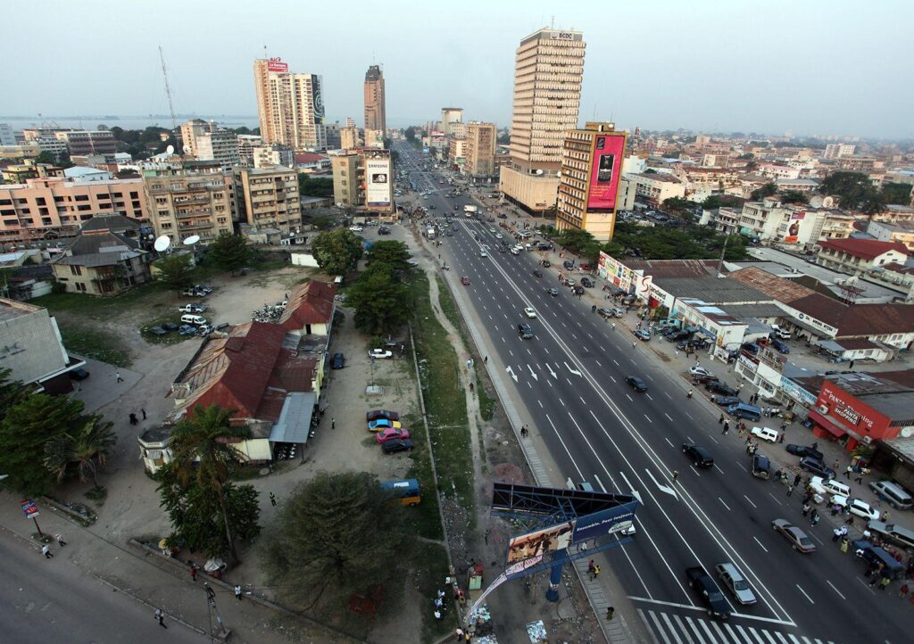 Kinshasa residents call for action as flood death toll climbs – Al Jazeera