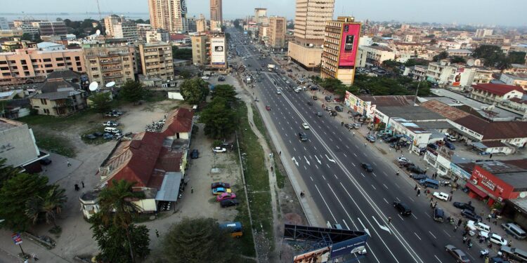 Kinshasa residents call for action as flood death toll climbs – Al Jazeera