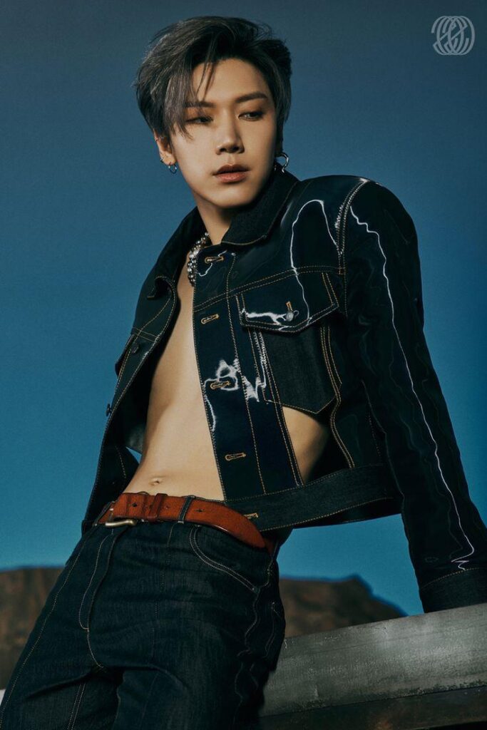 NCT Ten launches Japan tour, performs tracks from solo debut album Humanity – CHOSUNBIZ – Chosunbiz