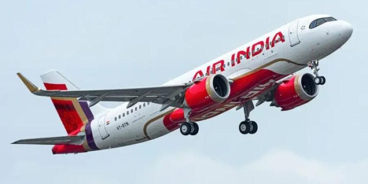 Air India ‘Disappoints’ Mumbai MP Milind Deora Amid Delhi Rains: ‘Service Deteriorating Under…’- News18 – News18