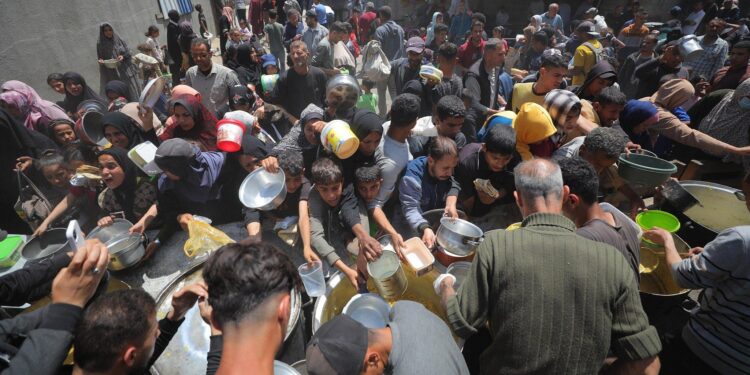 Gaza ceasefire talks in Cairo near ‘significant breakthrough’ – The New Arab