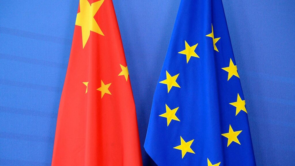 China’s private firms given legal recourse with new law – South China Morning Post