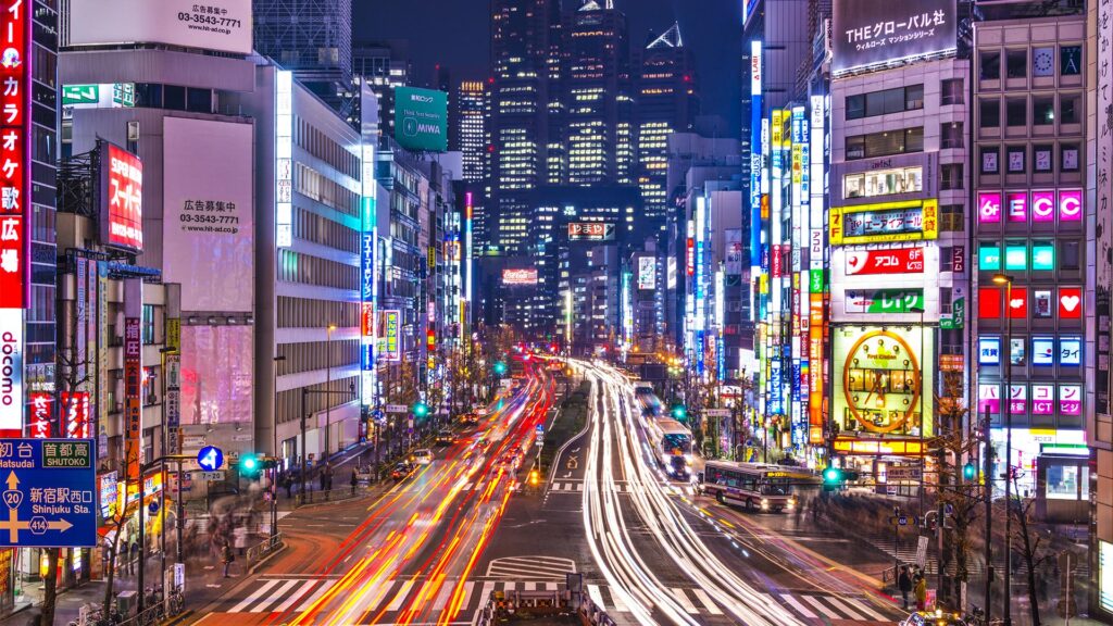 I lived in Tokyo for a year—here’s what foreigners get completely wrong about Japanese culture – DMNews