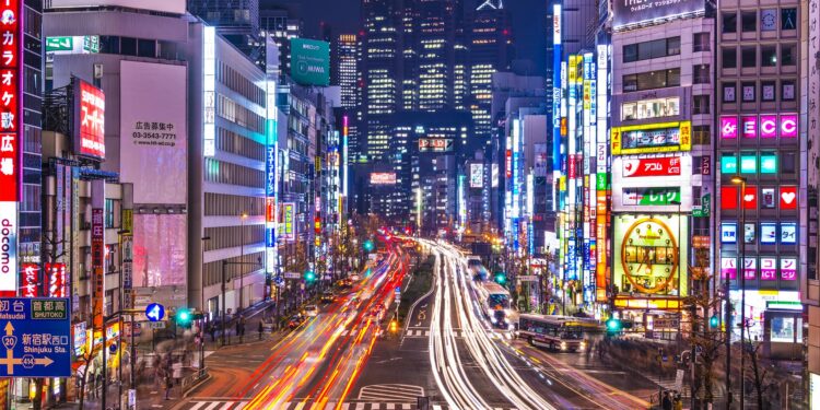 I lived in Tokyo for a year—here’s what foreigners get completely wrong about Japanese culture – DMNews