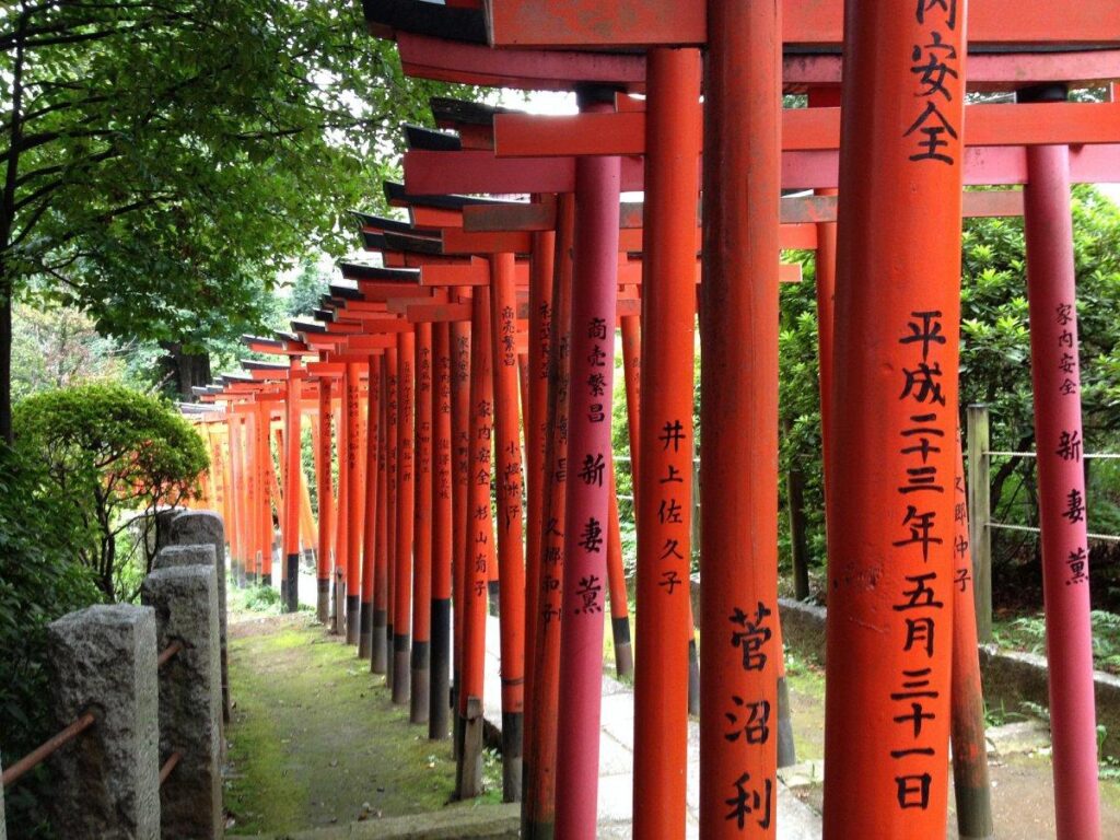 Sport and spirituality collide on the grounds of a controversial Tokyo shrine – Stars and Stripes