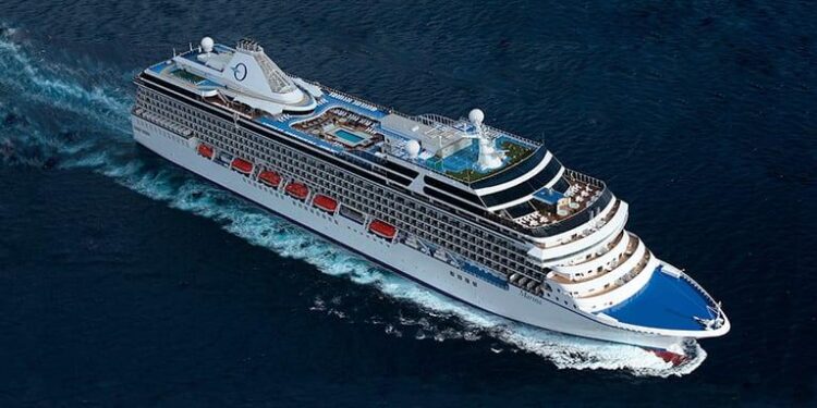 Oceania Cruises Reimagines Fleetwide Entertainment – Travel Market Report