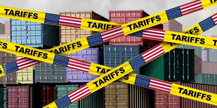 How tariffs and other uncertainties are weighing on Mideast economies – Euronews.com