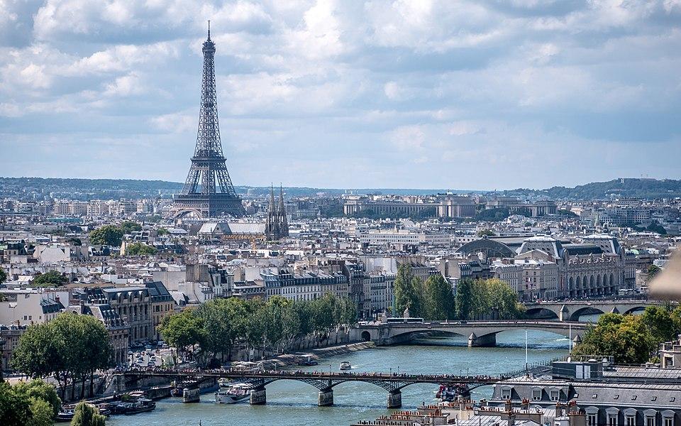 Paris pushes Africa reset as French leader visits Madagascar – Business Insider Africa