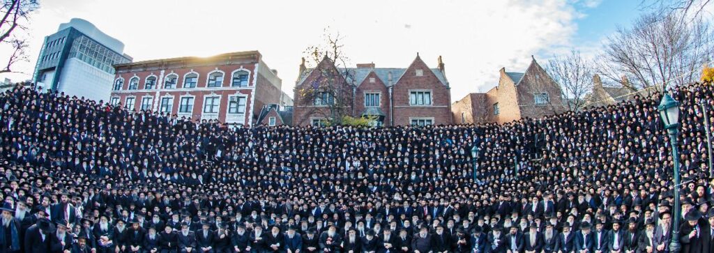 Africa, Middle East, and Europe’s Shluchim Convene in Montenegro – Anash.org