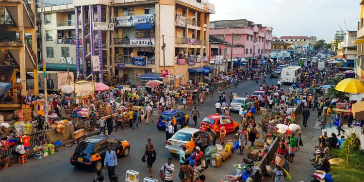 Many happy returns in Ghana – Travel Weekly
