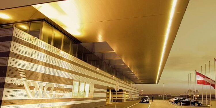 VIP terminal at Abuja, Nigeria faces shutdown over crime – ch-aviation