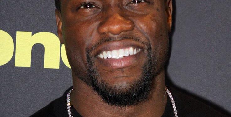 Kevin Hart brings laughs and life lessons to Abu Dhabi with ‘Acting My Age’ – Arab News PK