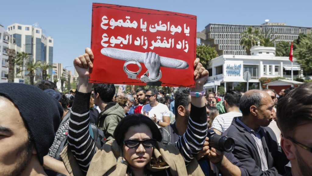 Protesters target US fast-food chains in Karachi over Gaza conflict – The Jerusalem Post