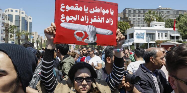 Protesters target US fast-food chains in Karachi over Gaza conflict – The Jerusalem Post