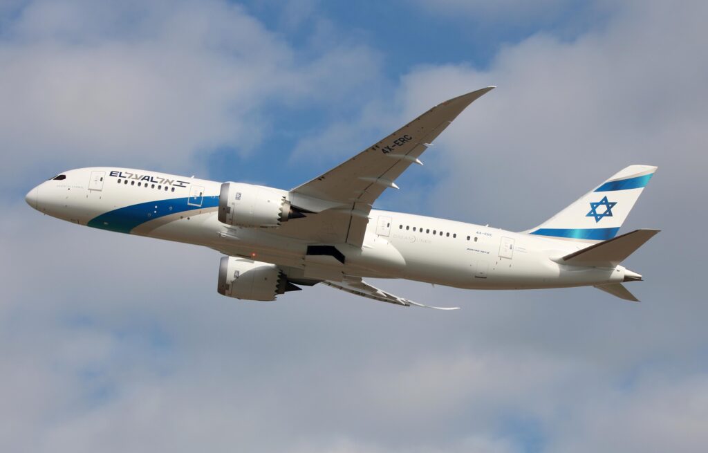 How an El Al Flight from New York Landed Safely in Tel Aviv Despite a Cracked Cockpit Window, Everything You Need To Know – Travel And Tour World