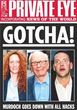 Private eye accused of hacking American climate activists loses U.K. extradition fight – NPR