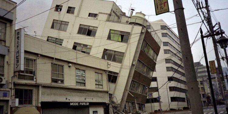 6.2 Magnitude Earthquake Hits Istanbul, Turkey – i24NEWS