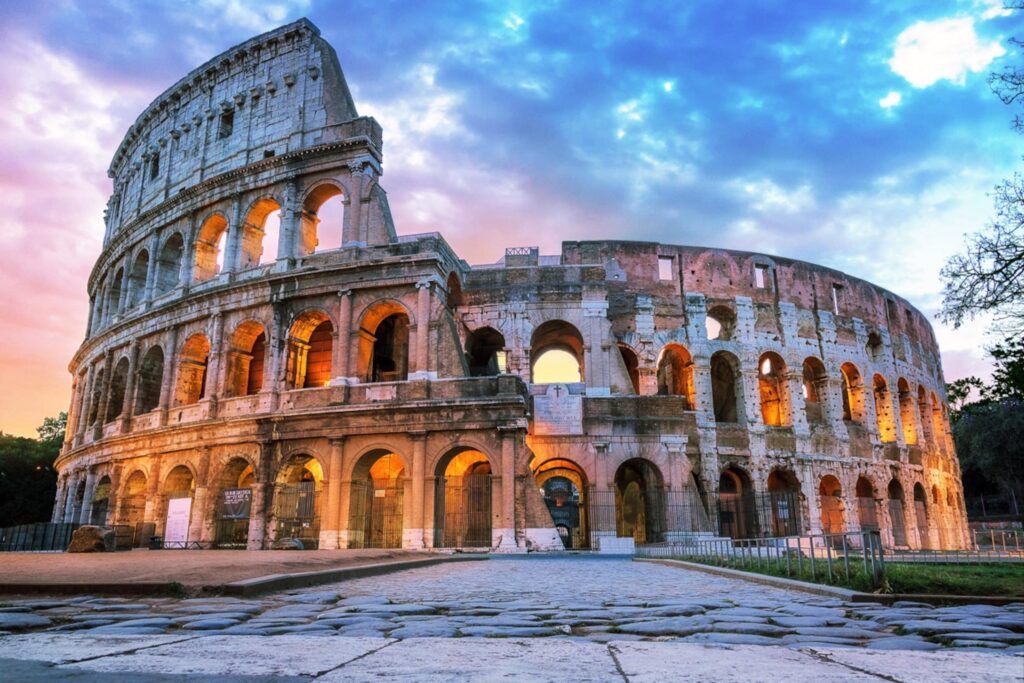 In Rome, the real national sport isn’t soccer. It’s betting on the next pope – OSV News