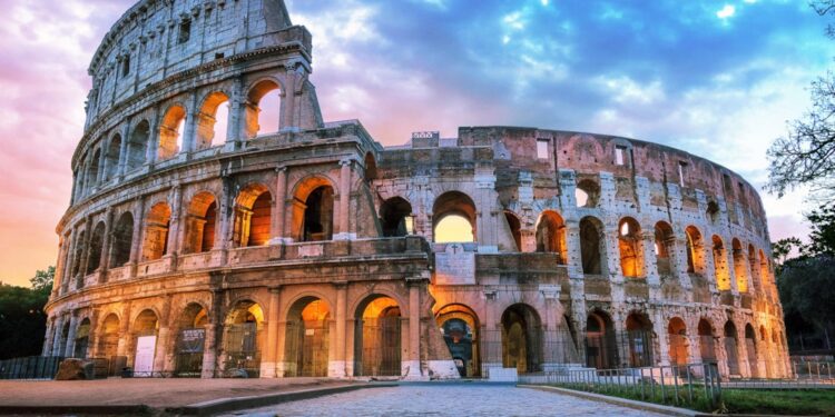 In Rome, the real national sport isn’t soccer. It’s betting on the next pope – OSV News