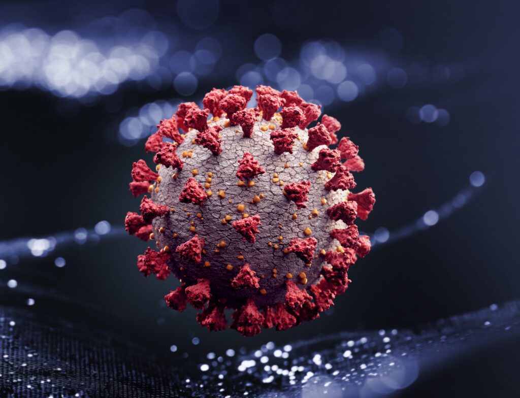 A Novel Coronavirus Genome Identified in a Cluster of Pneumonia Cases — Wuhan, China 2019−2020 – China CDC Weekly