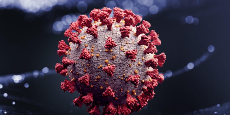 A Novel Coronavirus Genome Identified in a Cluster of Pneumonia Cases — Wuhan, China 2019−2020 – China CDC Weekly