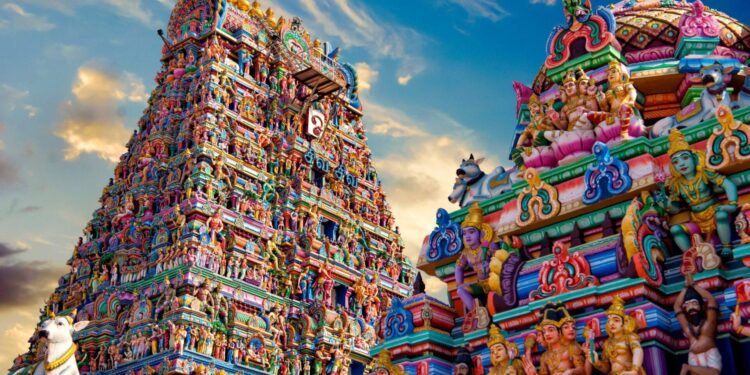 Chennai-Colombo flight searched in Sri Lanka after intel on 5 Lashkar terrorists – India Today