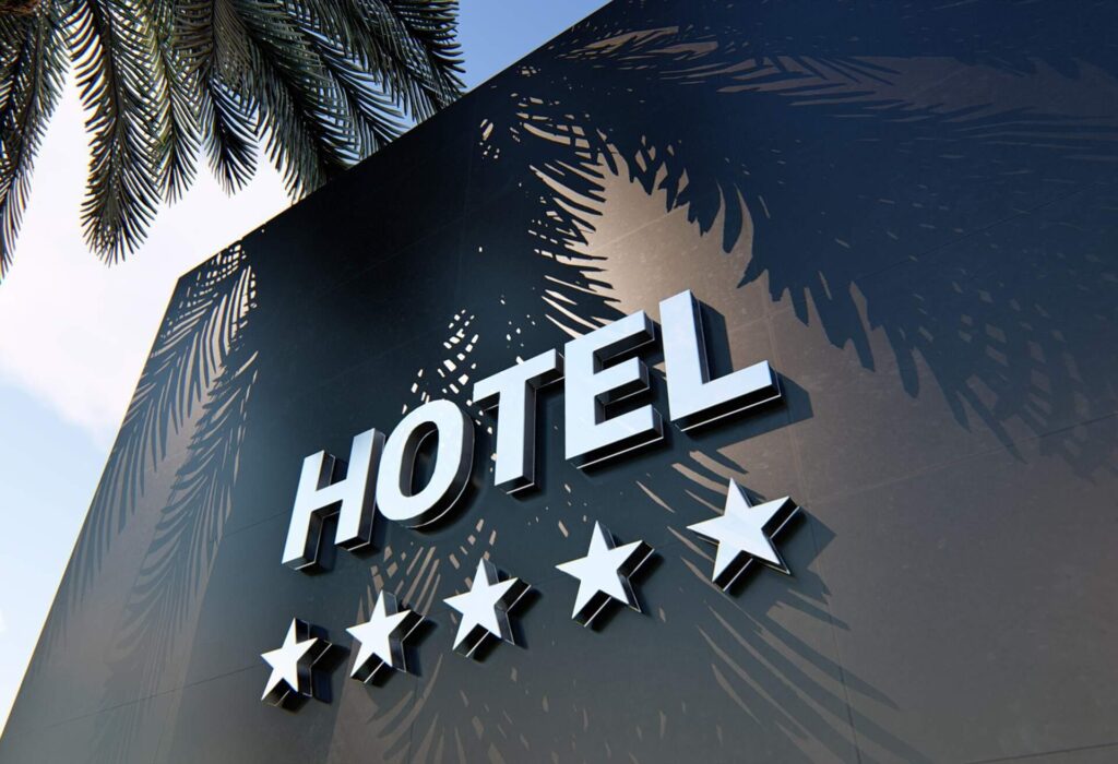 Hotels in China continue to knock back foreign tourists – Australian Broadcasting Corporation