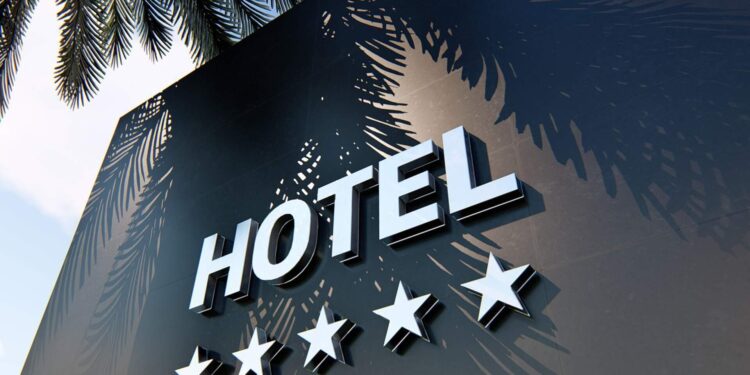 Hotels in China continue to knock back foreign tourists – Australian Broadcasting Corporation