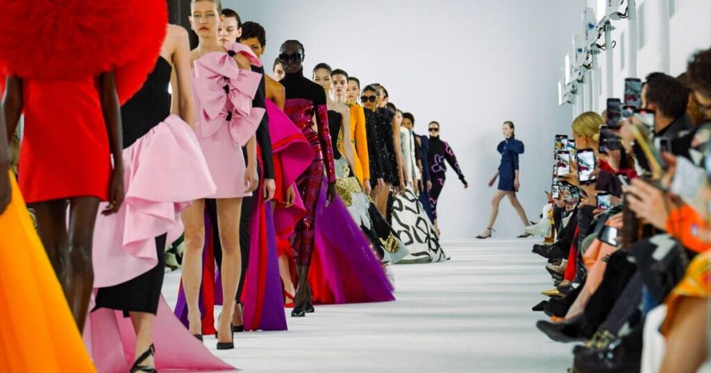 1st Zhejiang (Hangzhou) International Fashion Sports Week Debuts with Olympic Champions Inspiring Community Participation – PR Newswire