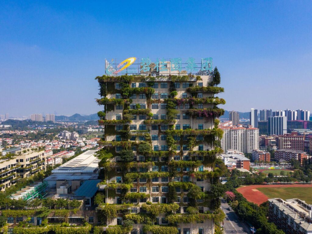 Country Garden’s potential $10.3 billion loss fans worst fears over China property market – The Straits Times