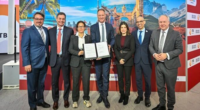 What ITB Americas Means for Mexico — and Tourism in General – TravelAge West