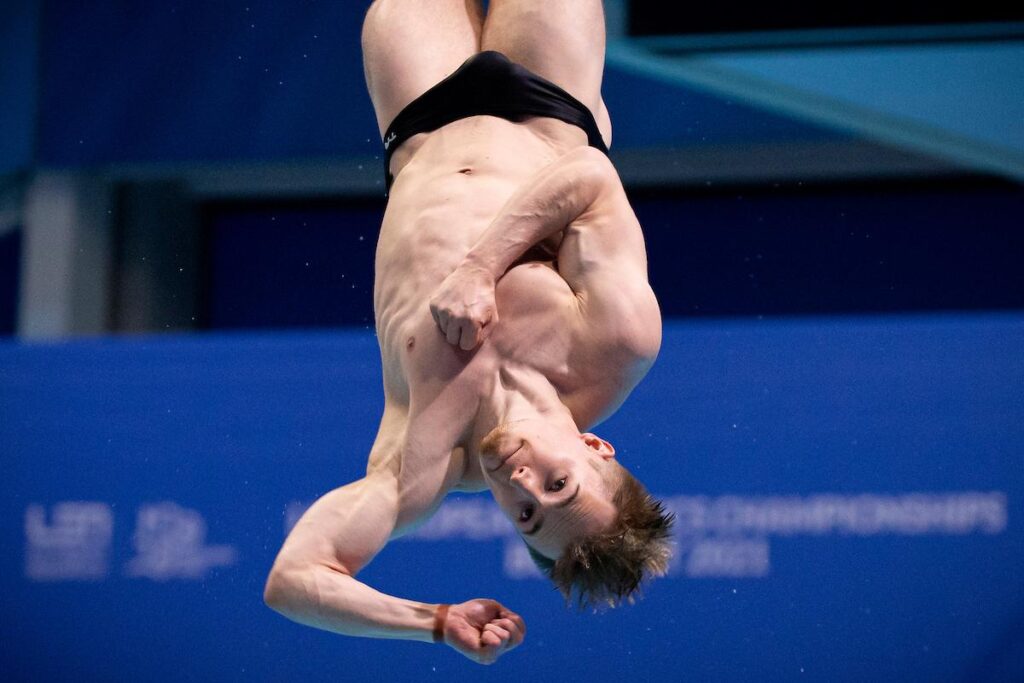 Diving World Cup Guadalajara: Preview, season schedule and how to watch live – Olympics.com
