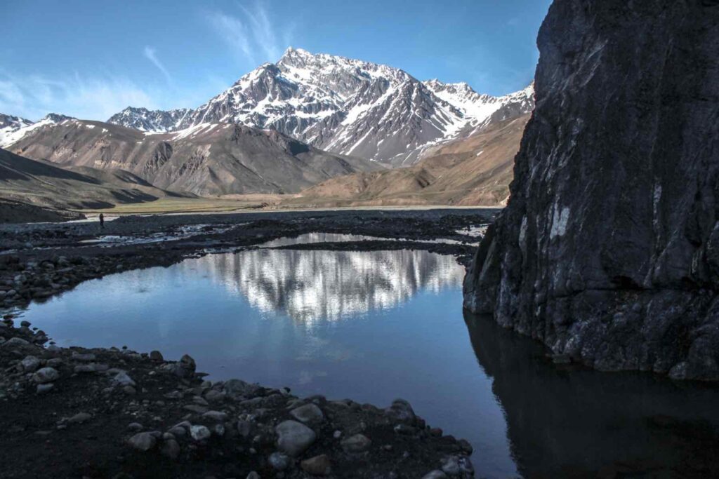 Visit Chile through the Paso Los Libertadores Border Crossing: Everything you need to know – Chile Travel
