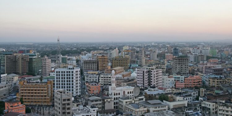 Dar es Salaam’s real estate sector faces hurdles amidst growth – IPP Media