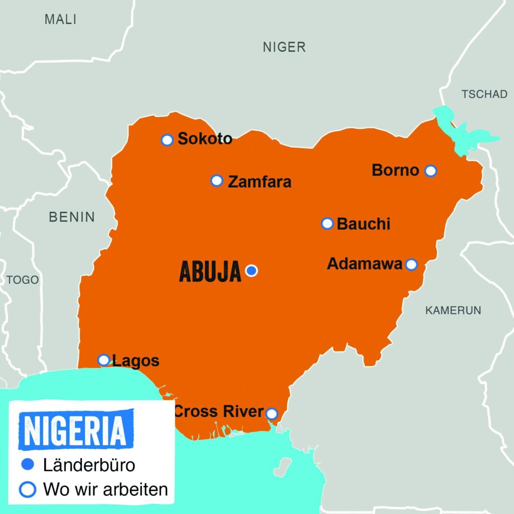 Nigeria: Be patient with Tinubu’s govt, Group urges Nigerians – ZAWYA