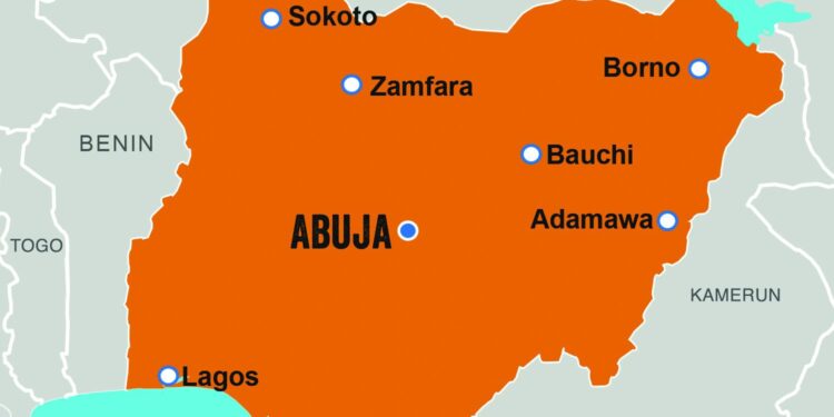 Nigeria: Be patient with Tinubu’s govt, Group urges Nigerians – ZAWYA