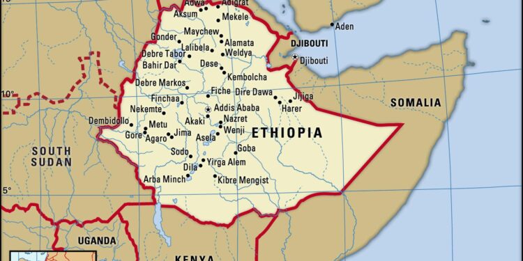Exclusive: Ethiopia expects preliminary deal on IMF review within days, finance minister says – Reuters