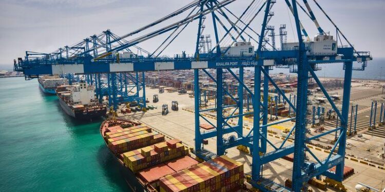 AD Ports starts operations in Luanda – WorldCargo News