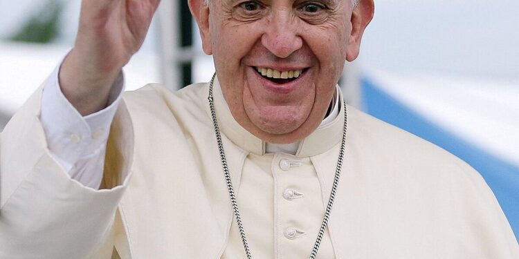 Shadow of Pope Francis looms large over Plenary of Cameroon bishops – Crux