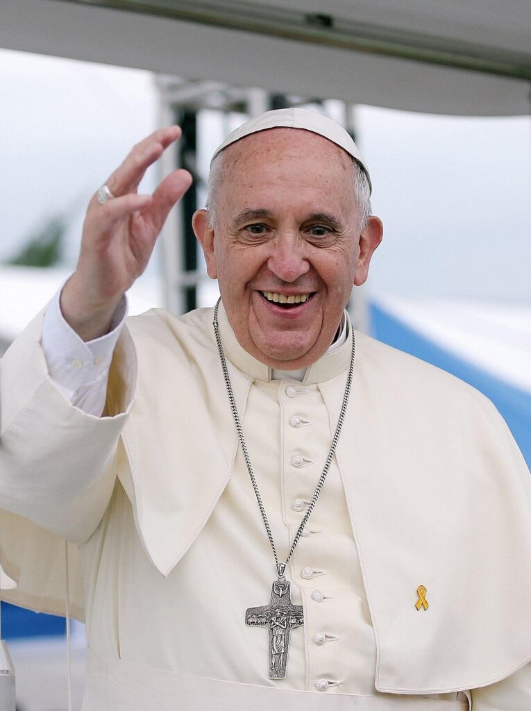 Shadow of Pope Francis looms large over Plenary of Cameroon bishops – Crux