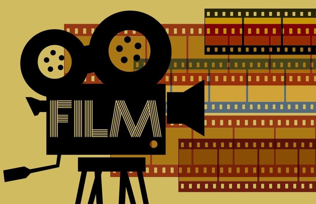 Film, Literature, and Culture in Mumbai and Seoul – Carleton College