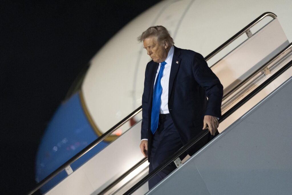 Trump has cut global climate finance. China is more than happy to step in. – The Washington Post