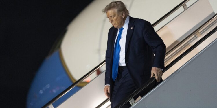 Trump has cut global climate finance. China is more than happy to step in. – The Washington Post