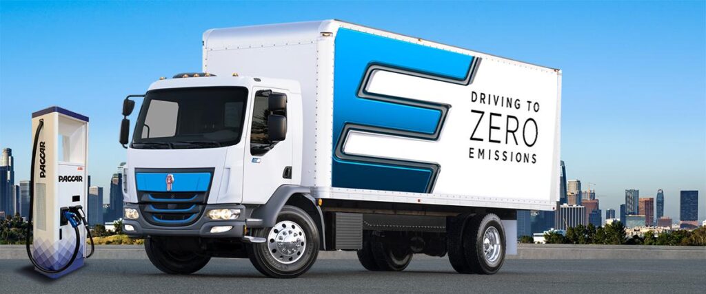 Real-world use cases for zeroemission trucks: Dump trucks for construction in Zhengzhou, China – electrive.com